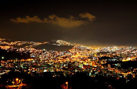 Caracas