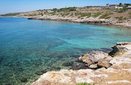 Coconuts Bar Marina Di Felloniche Lecce