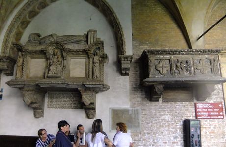 Necropoli di Sant'Antonio