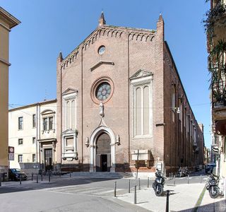 Chiesa di Sant'Eufemia