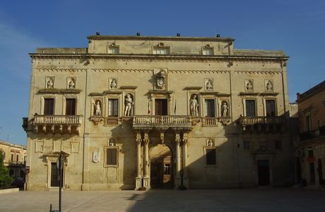 Caffetteria Patarnello