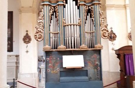 Guglia di Raimondello