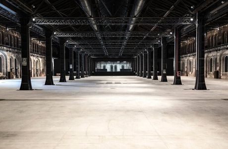 Officine Grandi Riparazioni