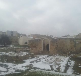 Battistero di San Giovanni