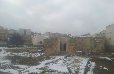 Battistero di San Giovanni