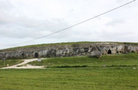 Cripta di San Biagio