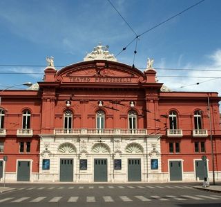 Teatro Petruzzelli