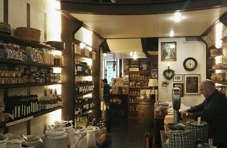 La Bottega dei Due Monti