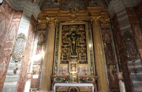 Oratorio del SS. Sacramento