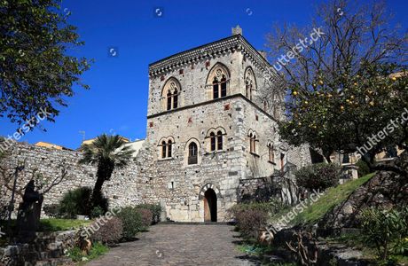 Palazzo Duchi di Santo Stefano
