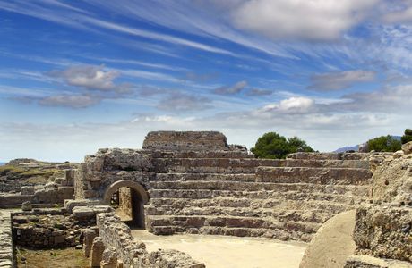 Anfiteatro