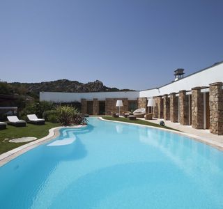 Villa Abbas