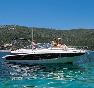 Sea Dream - Boat Rentals