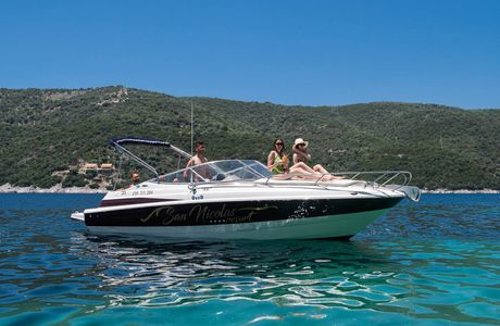 Sea Dream - Boat Rentals