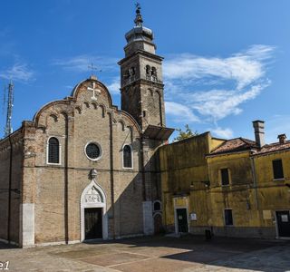 Chiesa Parrocchiale Sant'Andrea Apostolo