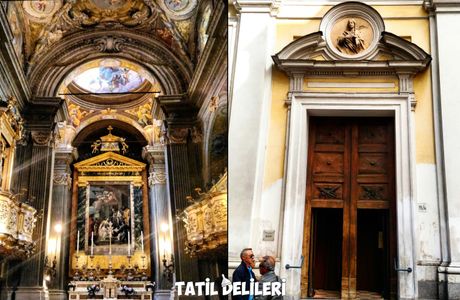 Chiesa dell'Assunta o di Santa Lucia