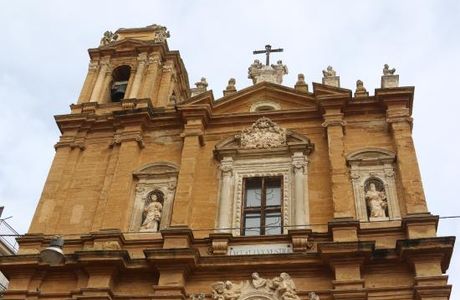 Chiesa del Purgatorio (San Lorenzo)