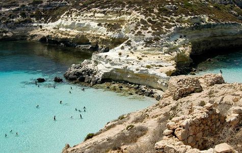 Spiaggia Mollarella 1