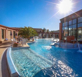 Sardegna Grand Hotel Terme Spa