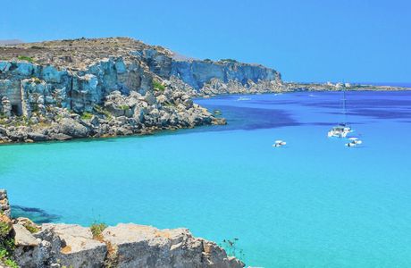Cala Preveto