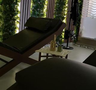 Le Papillon Wellness and Beauty Studio