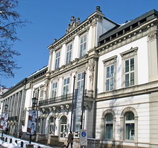 Slovene National Theatre