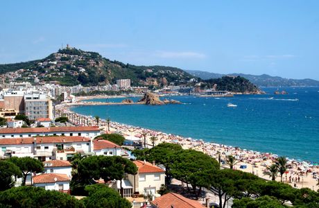 Ajuntament de Blanes