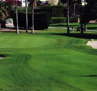Javea Golf Club