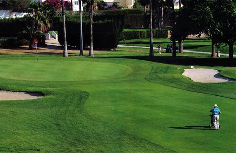 Javea Golf Club