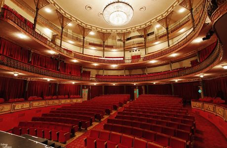 Teatro Clarin