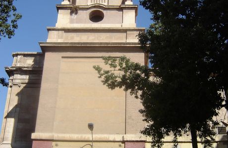 Parroquia San Pedro