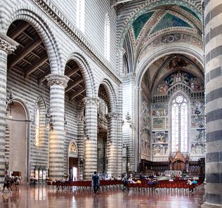 Duomo Di Thiene