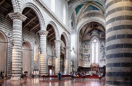 Duomo Di Thiene