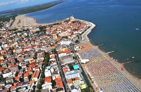 Spiaggia della Brussa