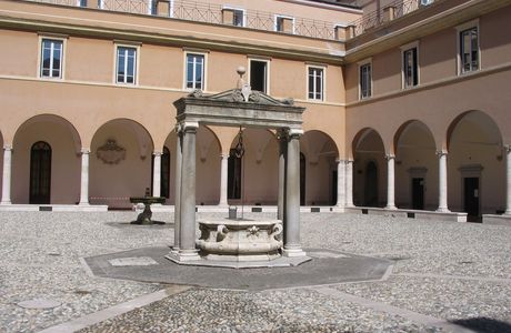 Forte San Pietro in Volta
