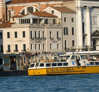 Alilaguna