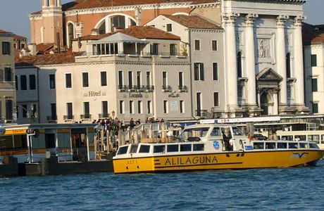 Alilaguna