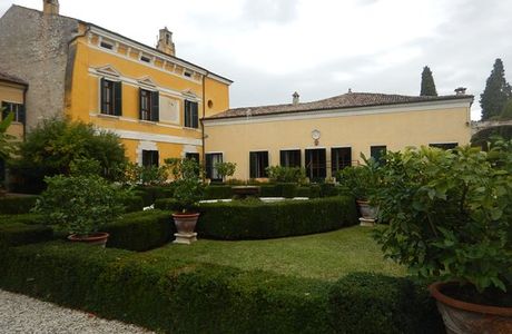 Villa Serego Alighieri