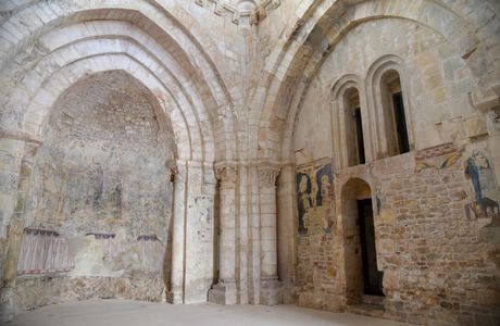 Chiesa di San Giovanni in Monte (San Giovanni in Loffa)