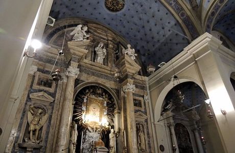 Chiesa della Madonna della Fontana