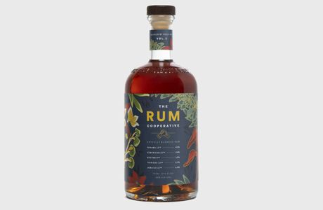 The Rum Clinic