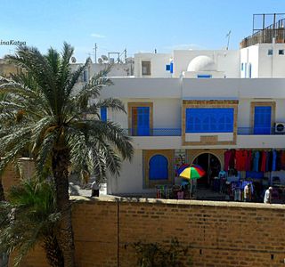 Medina of Sousse