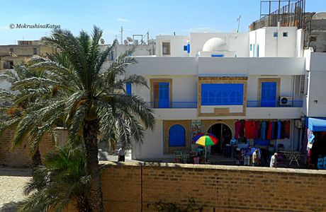 Medina of Sousse