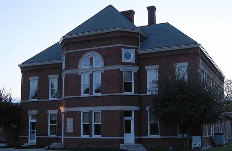 Psychiatry History Museum