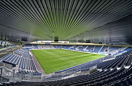 swissporarena