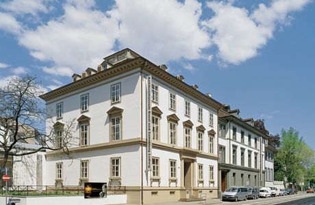 Antikenmuseum Basel
