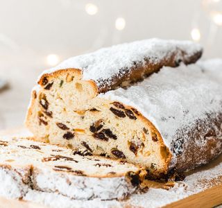 Meyersche Stollen