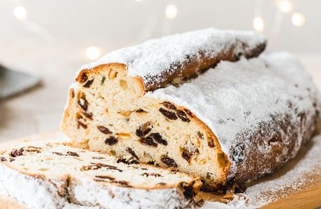 Meyersche Stollen
