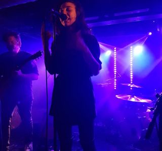 KiFF - Kultur in der Futterfabrik