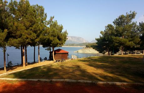 Vezirsuyu Tabiat Parki